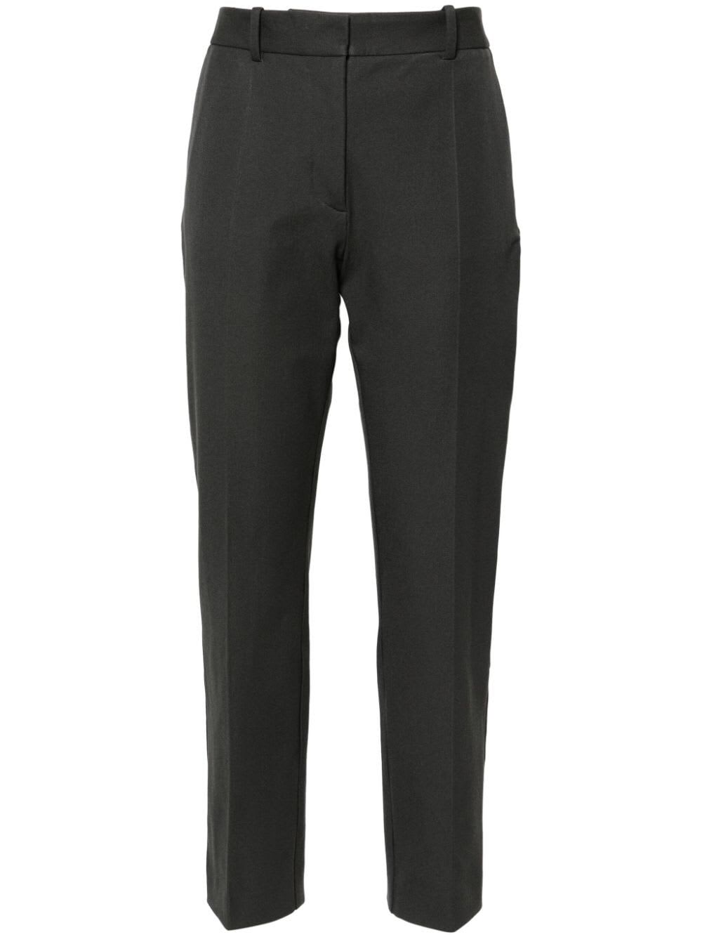 Coleman Pant Gabardine Str