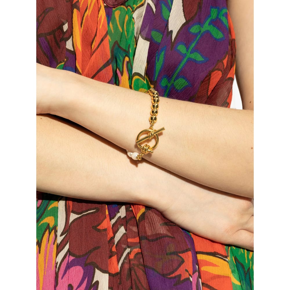 Kate Spade Jewellery In Brown