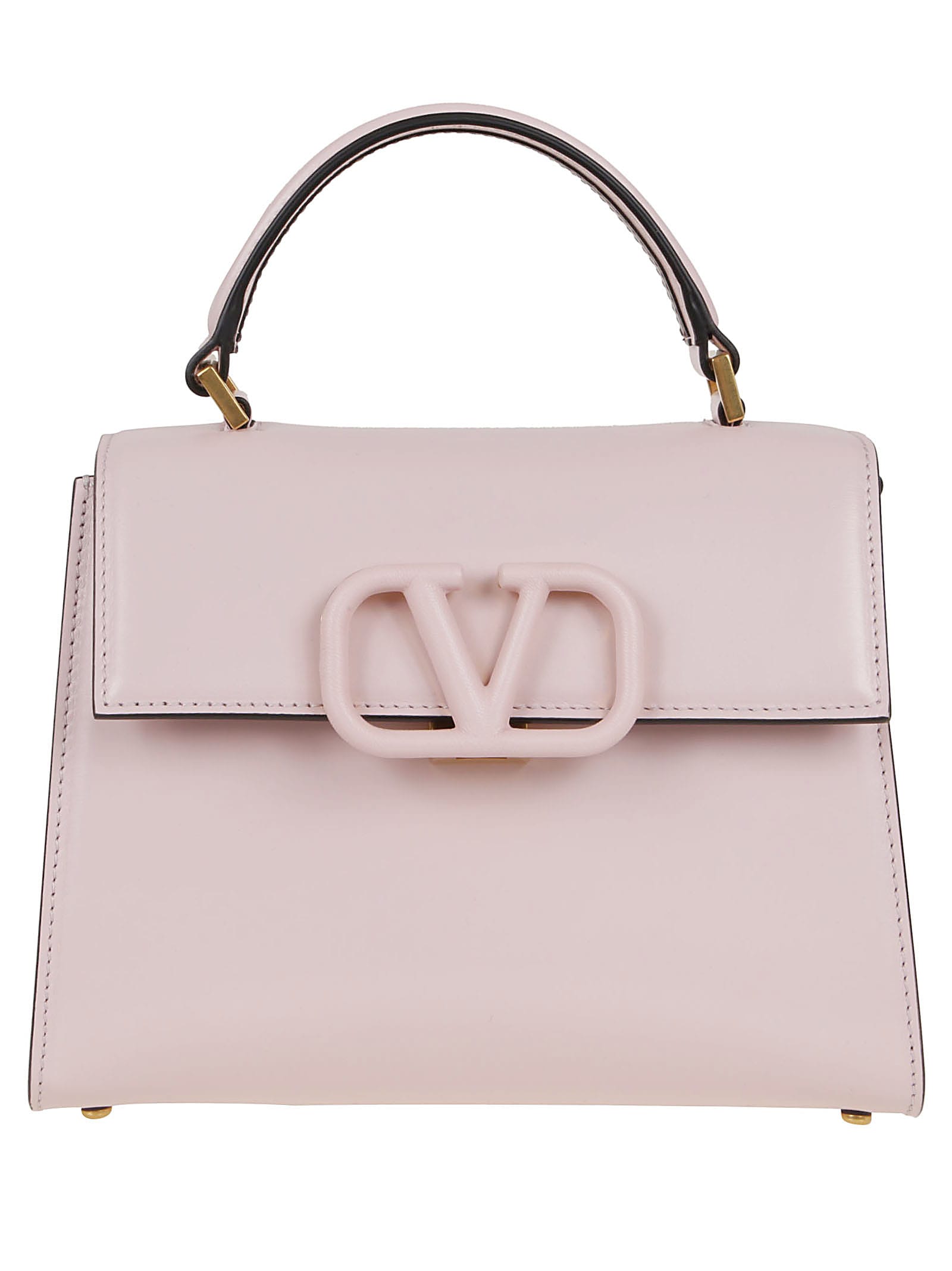 valentino top handle bag