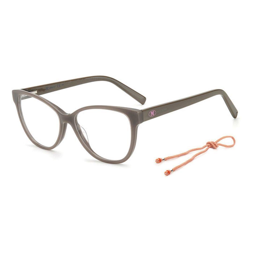 MISSONI CAT-EYE FRAME GLASSES