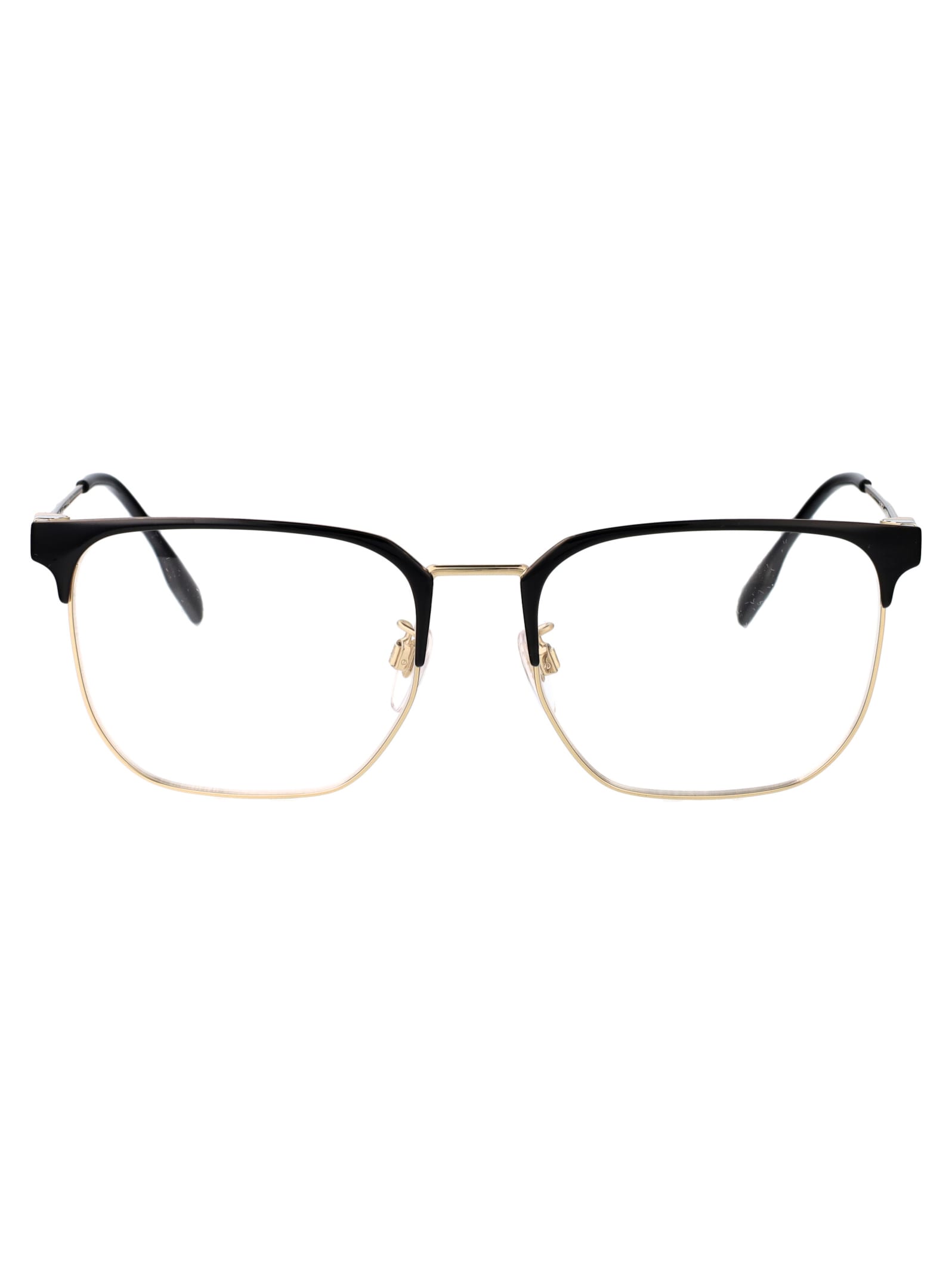 Burberry Eyewear 0be1383d Glasses In Black