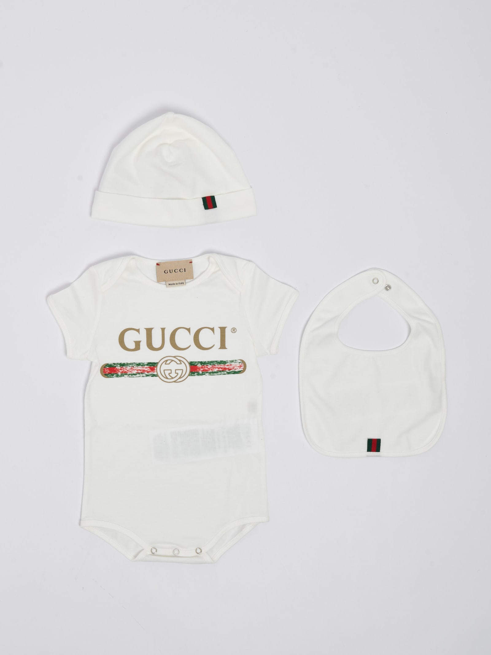 Gucci Gift Set Suit