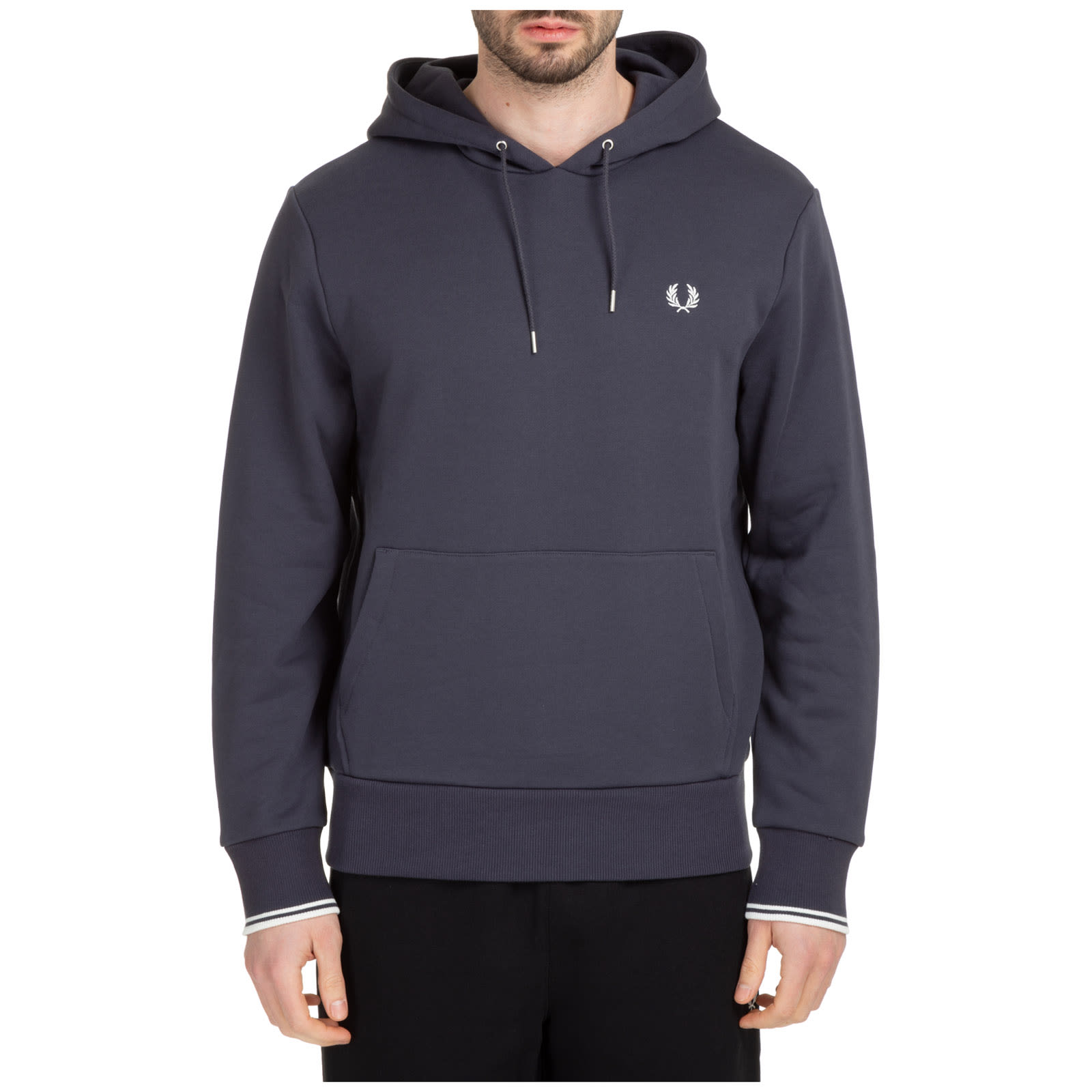 Fred Perry Riggin Hoodie