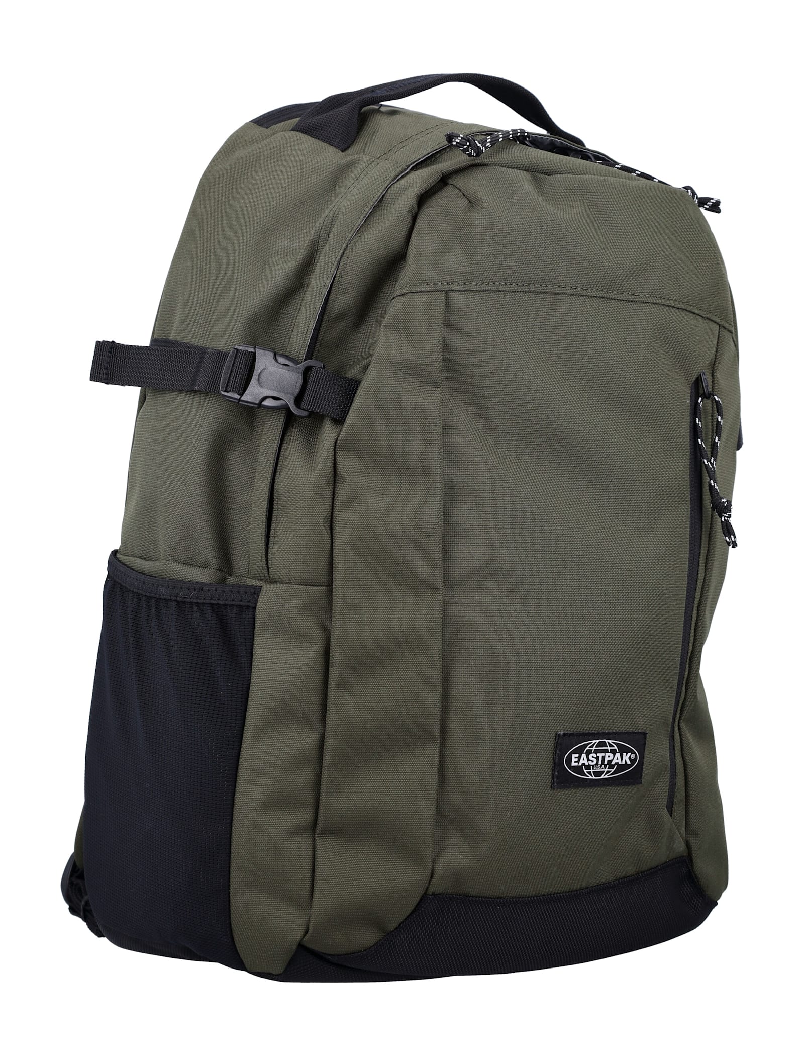 Eastpak Smallker Pro Backpack In Green