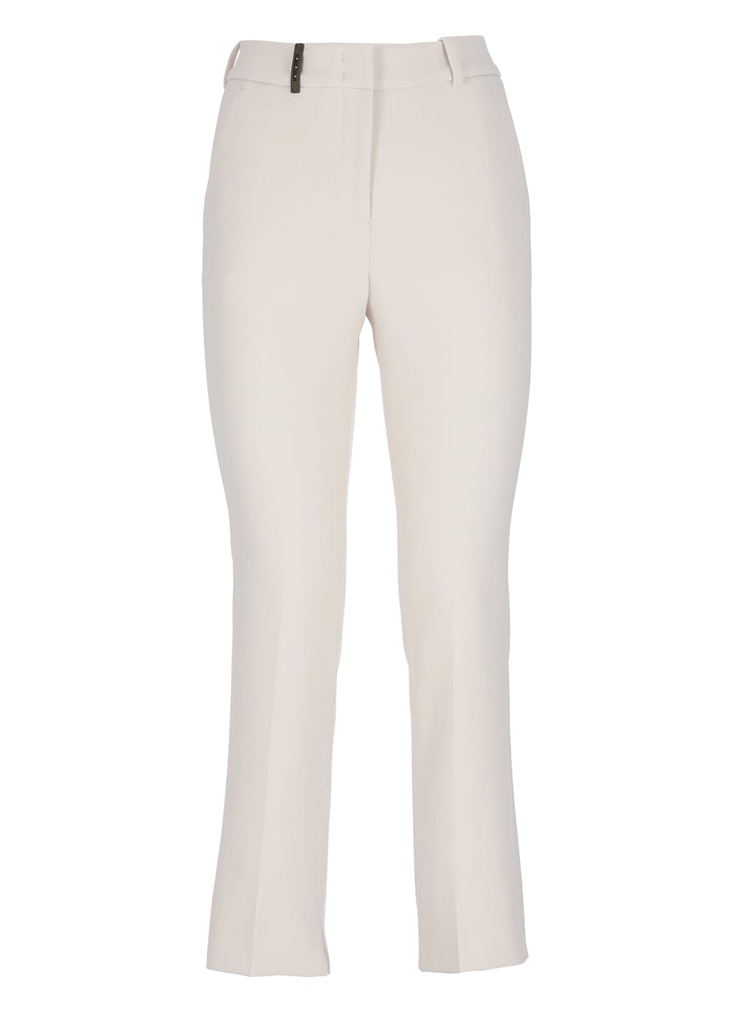 Peserico Stretch Fabric Trousers