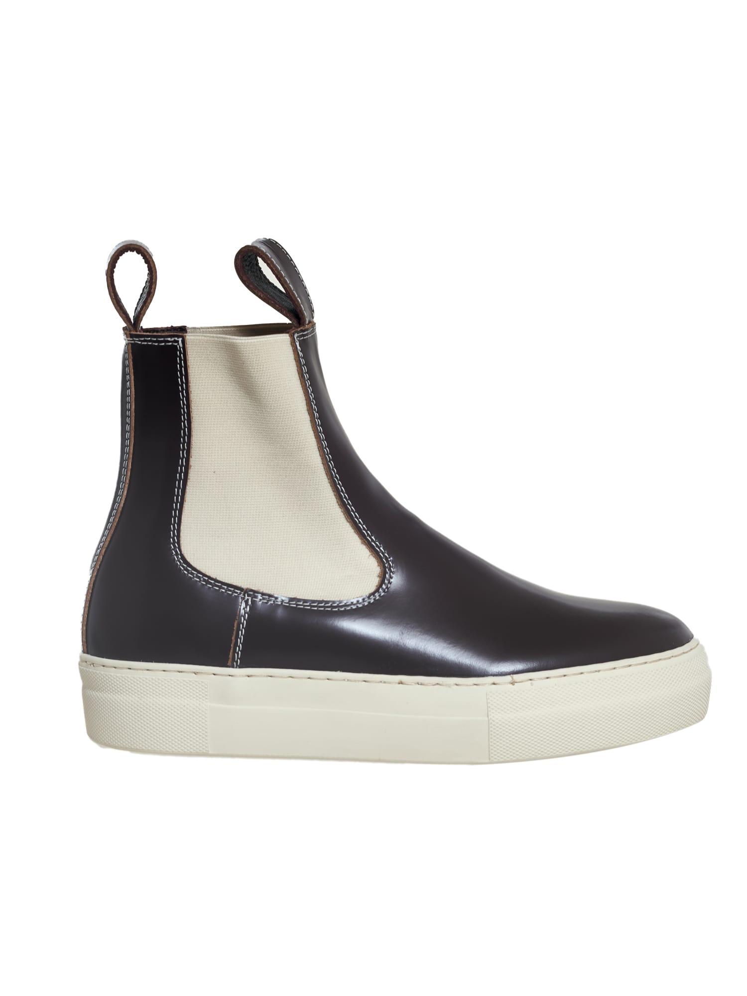 Sofie dHoore Boot
