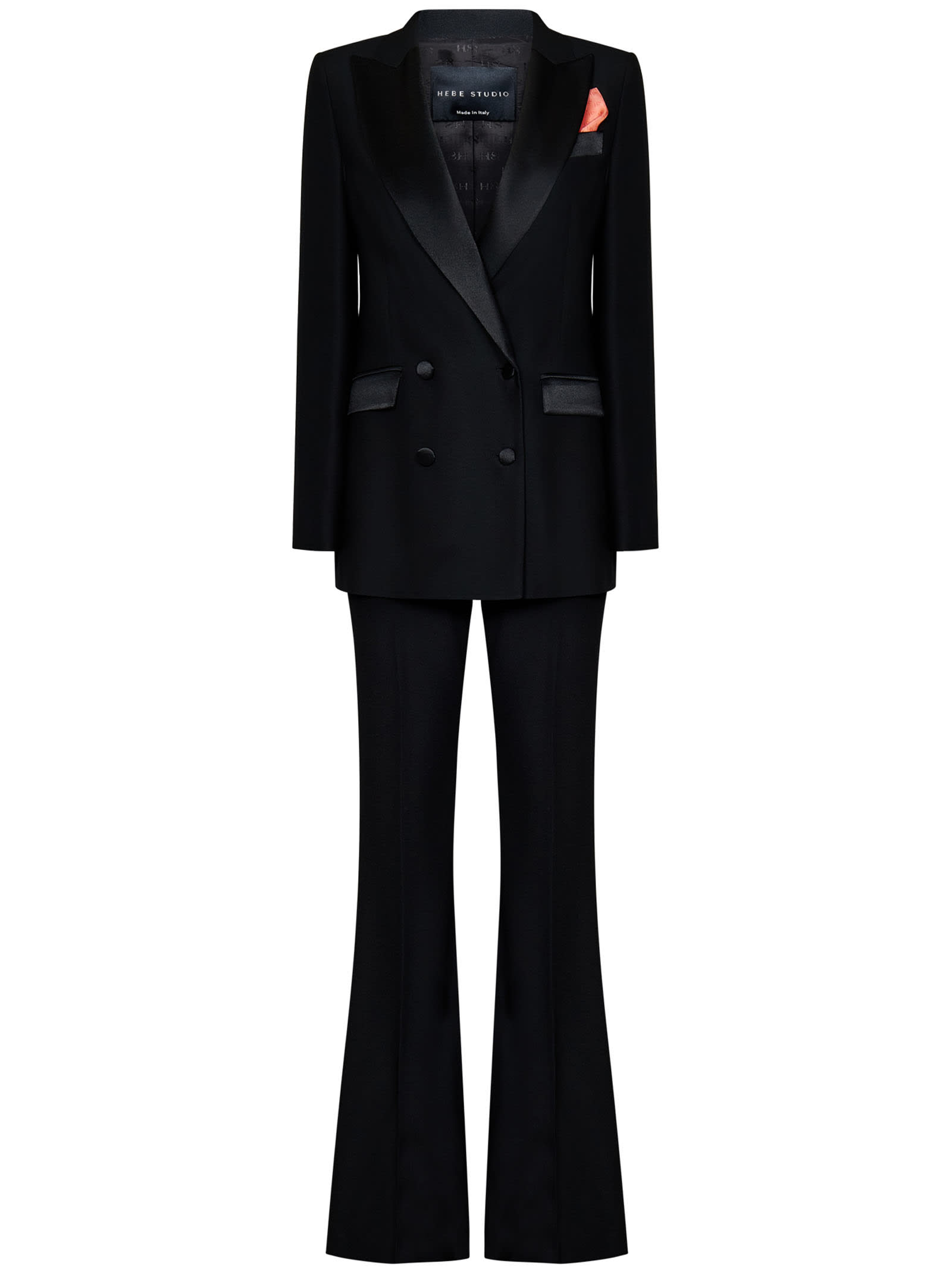 Hebe Studio The Bianca Suit Suit