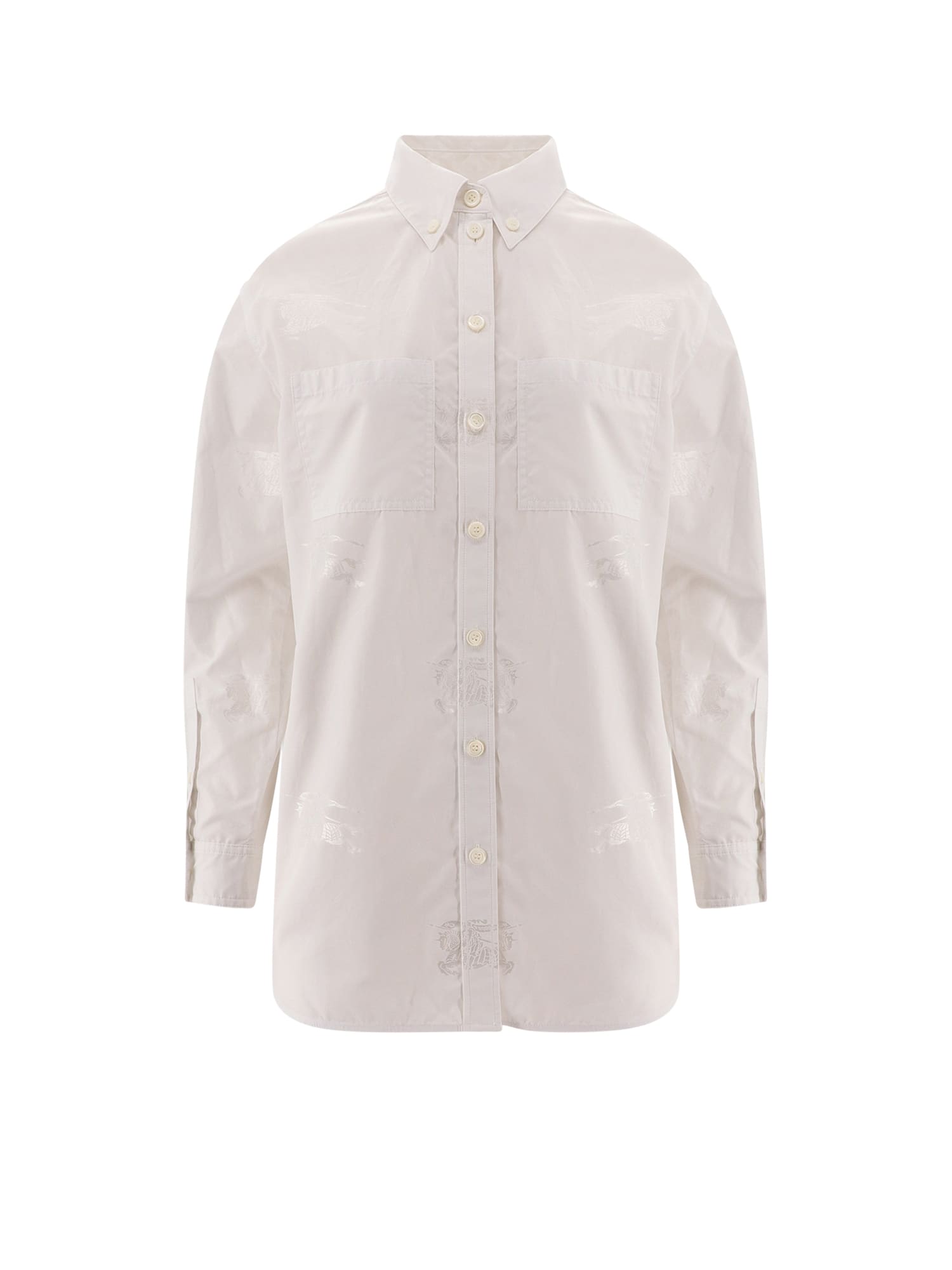 BURBERRY IVANNA SHIRT