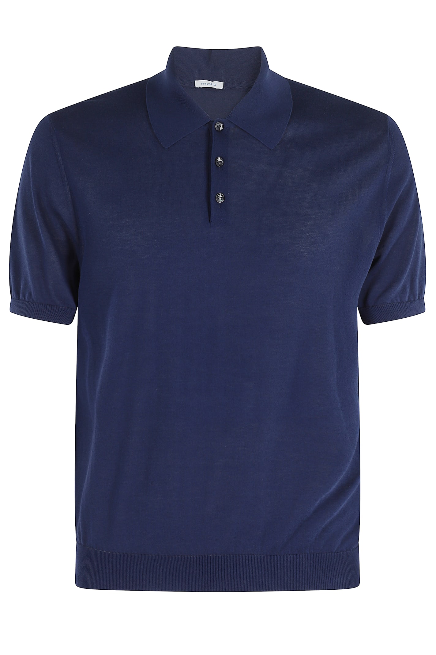 Polo Mm Cotone Mako`