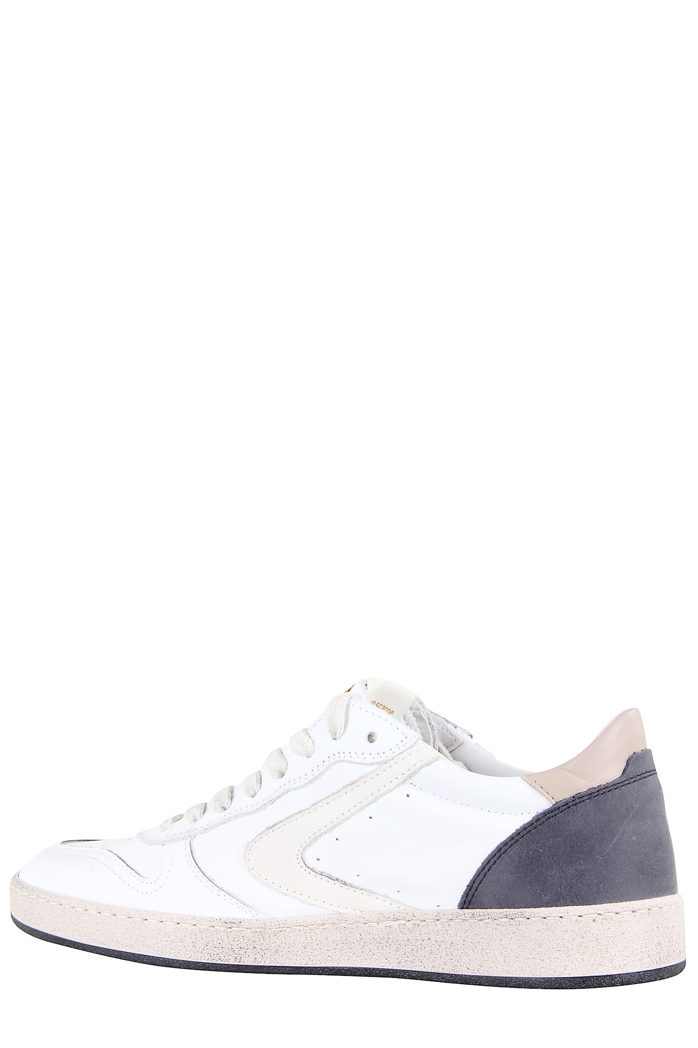 Valsport Davis Heritage In White