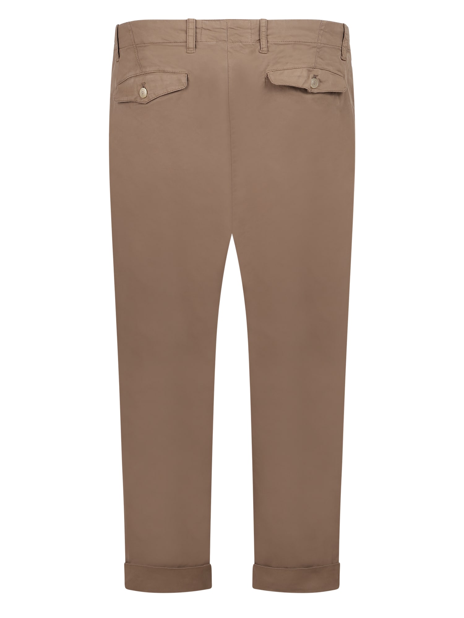 Vintage Style Trousers