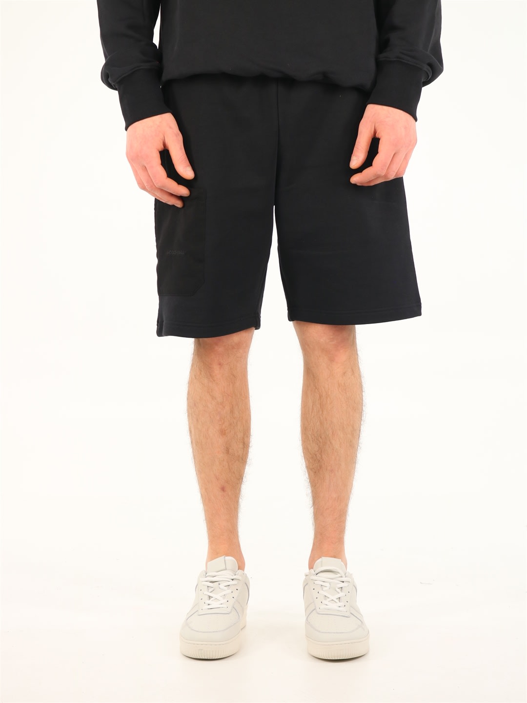 A-COLD-WALL Heightfield Shorts