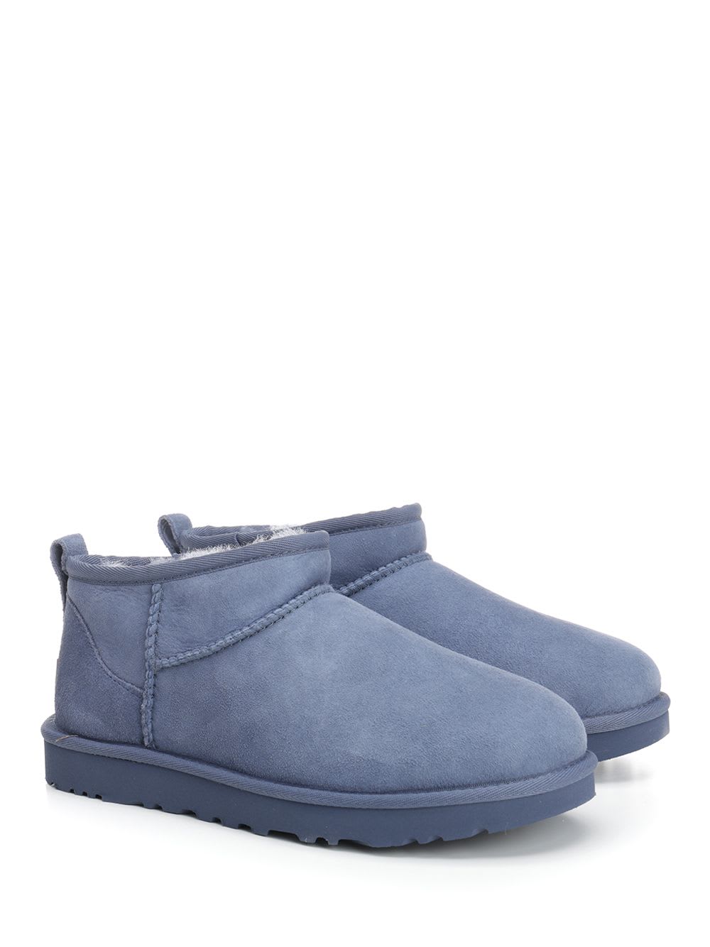 UGG ULTRA MINI BOOTS 
