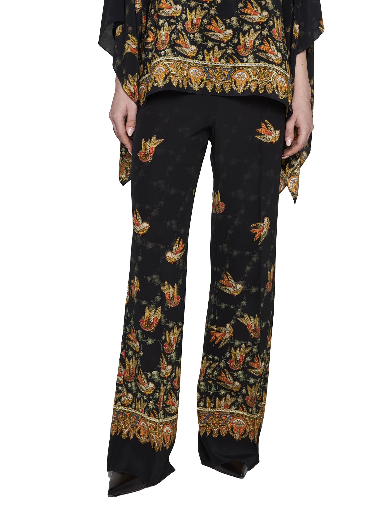 ETRO PANTS