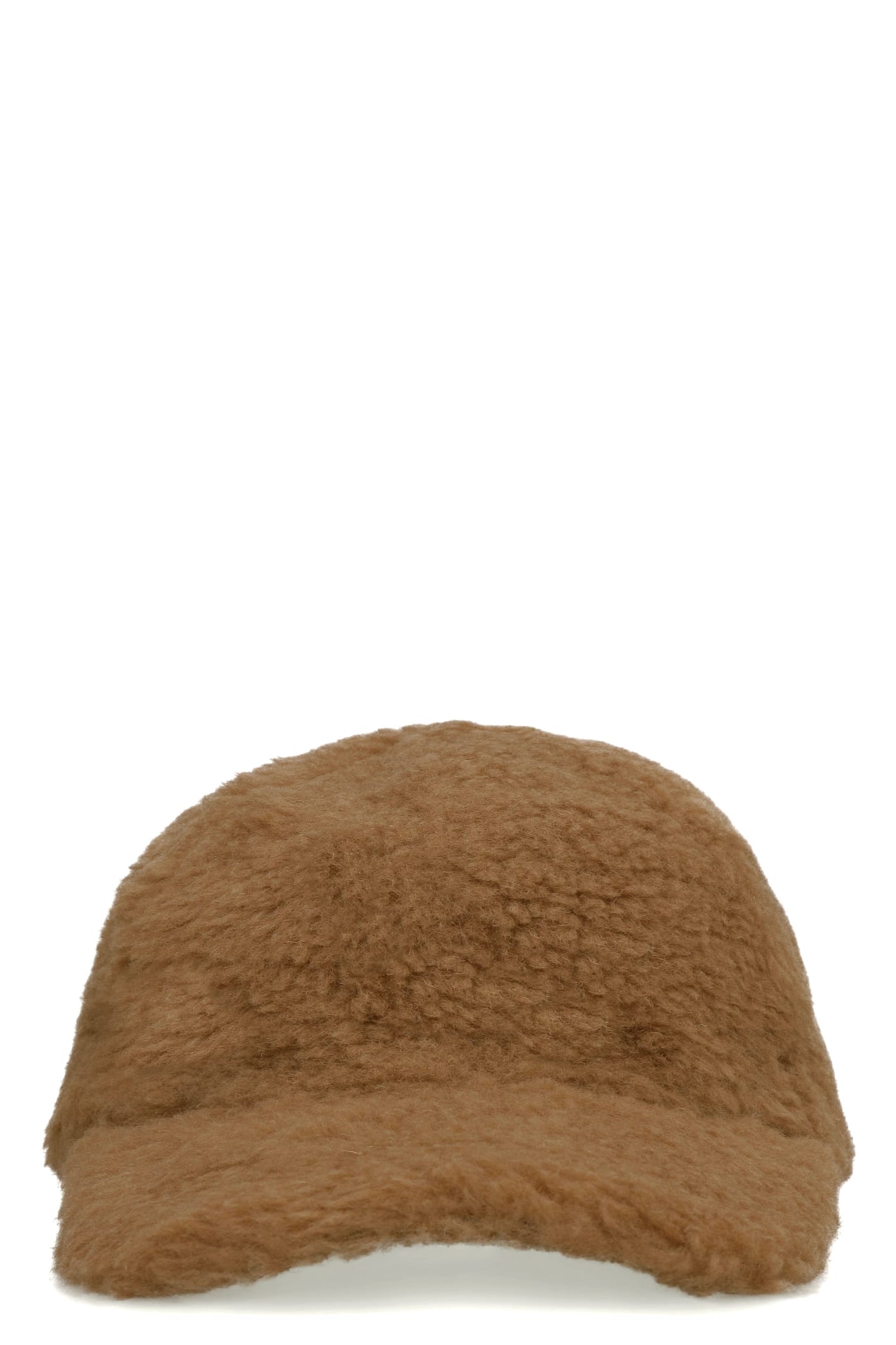 Vegan Fur Hat