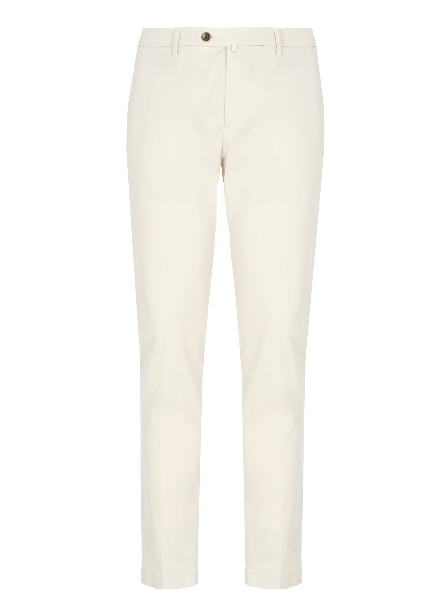Cotton Pants