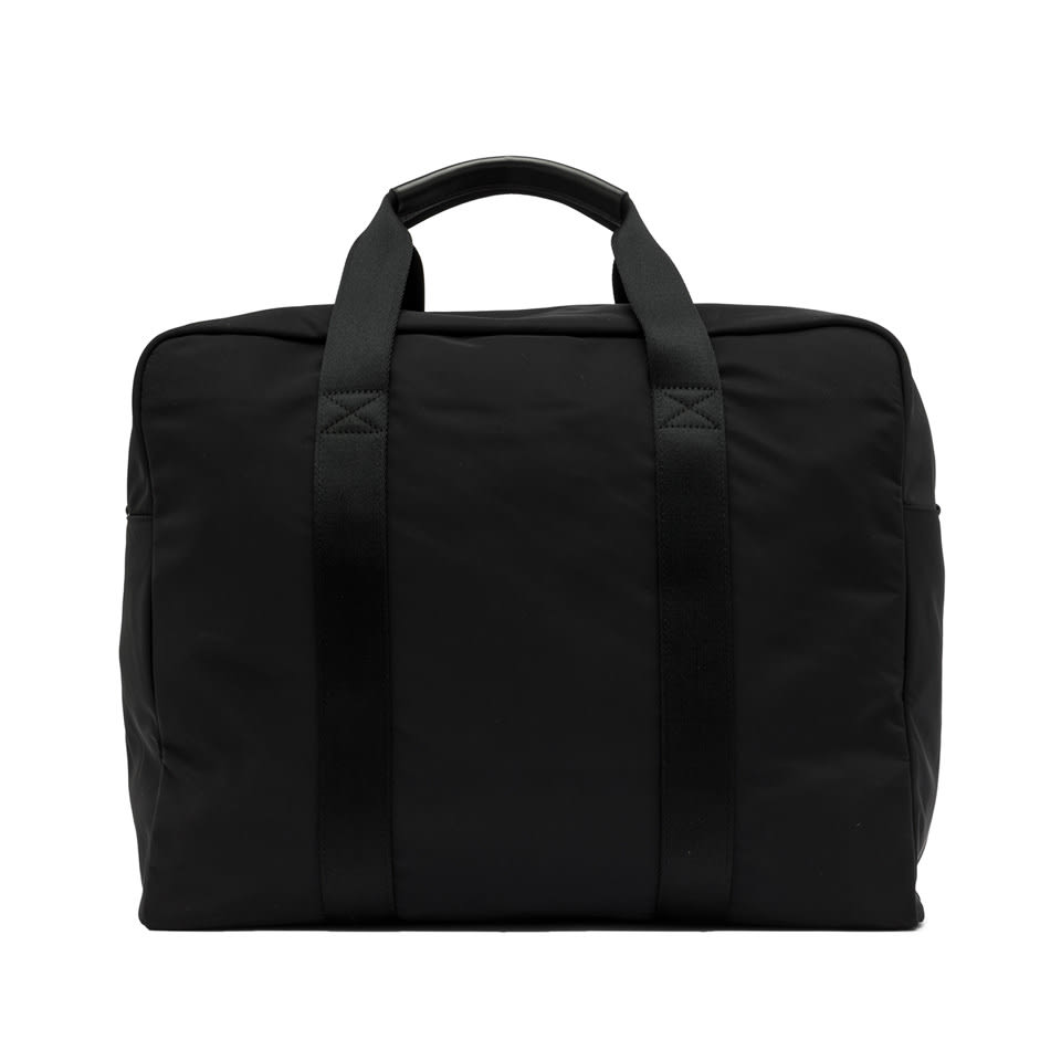 Gianni Chiarini Oslo In Black