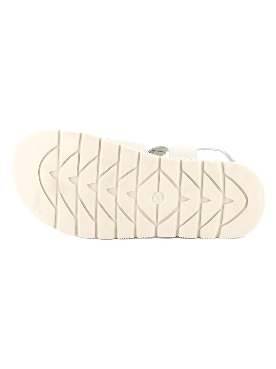 KARL LAGERFELD SANDALS