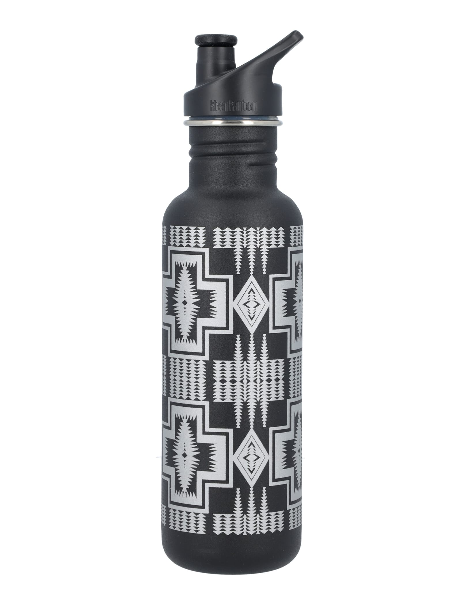 Pendleton Stainless Steel Water Bottle