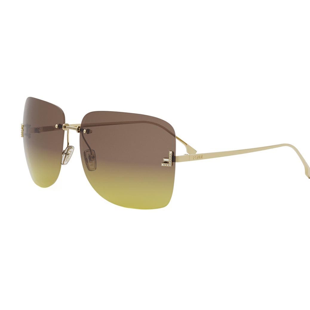 FENDI SUNGLASSES 