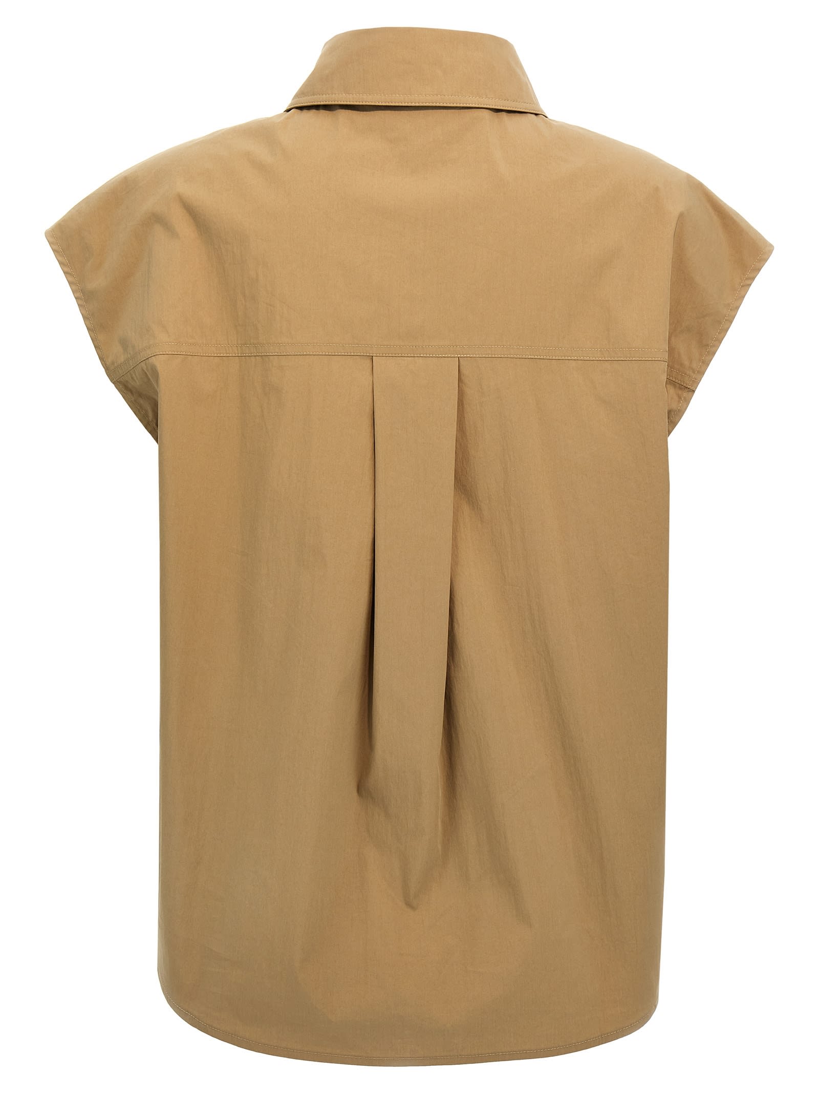 P.A.R.O.S.H NINJA SHIRT 