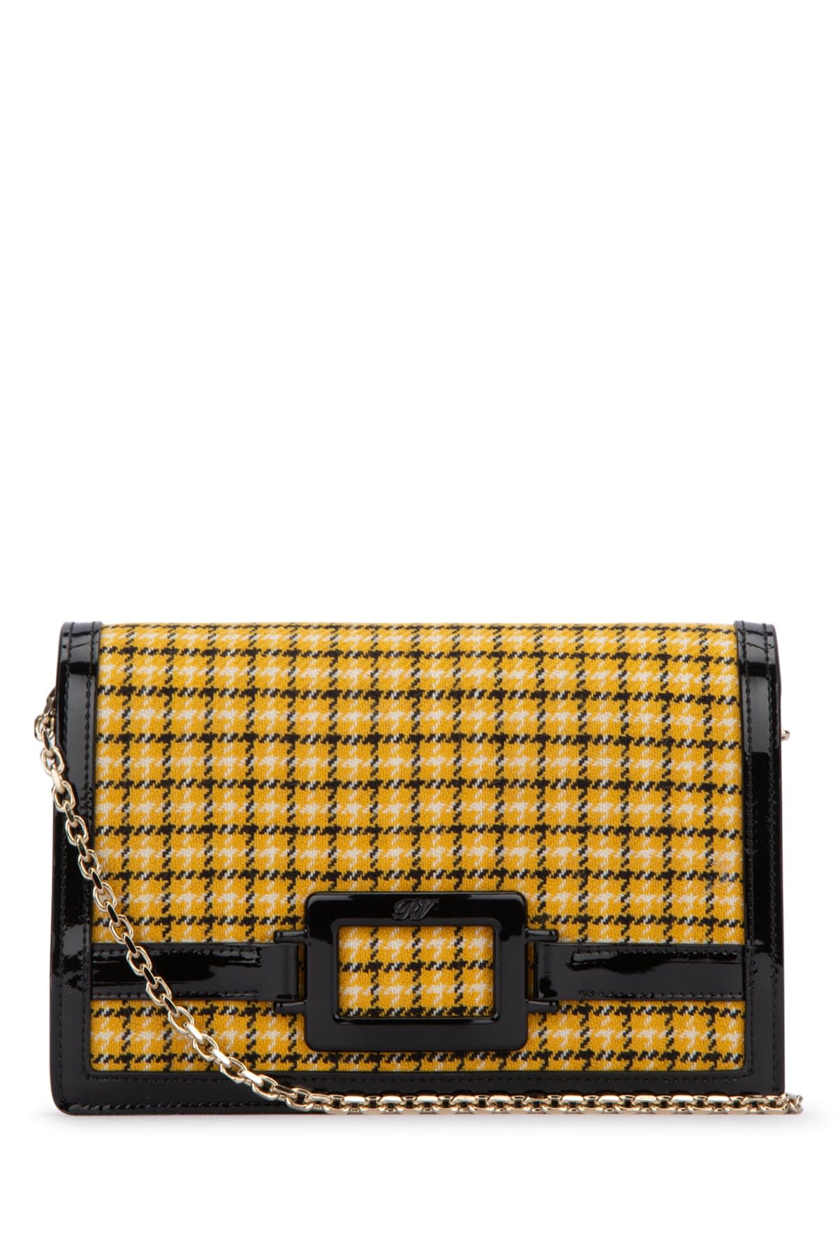 Roger Vivier Clutch