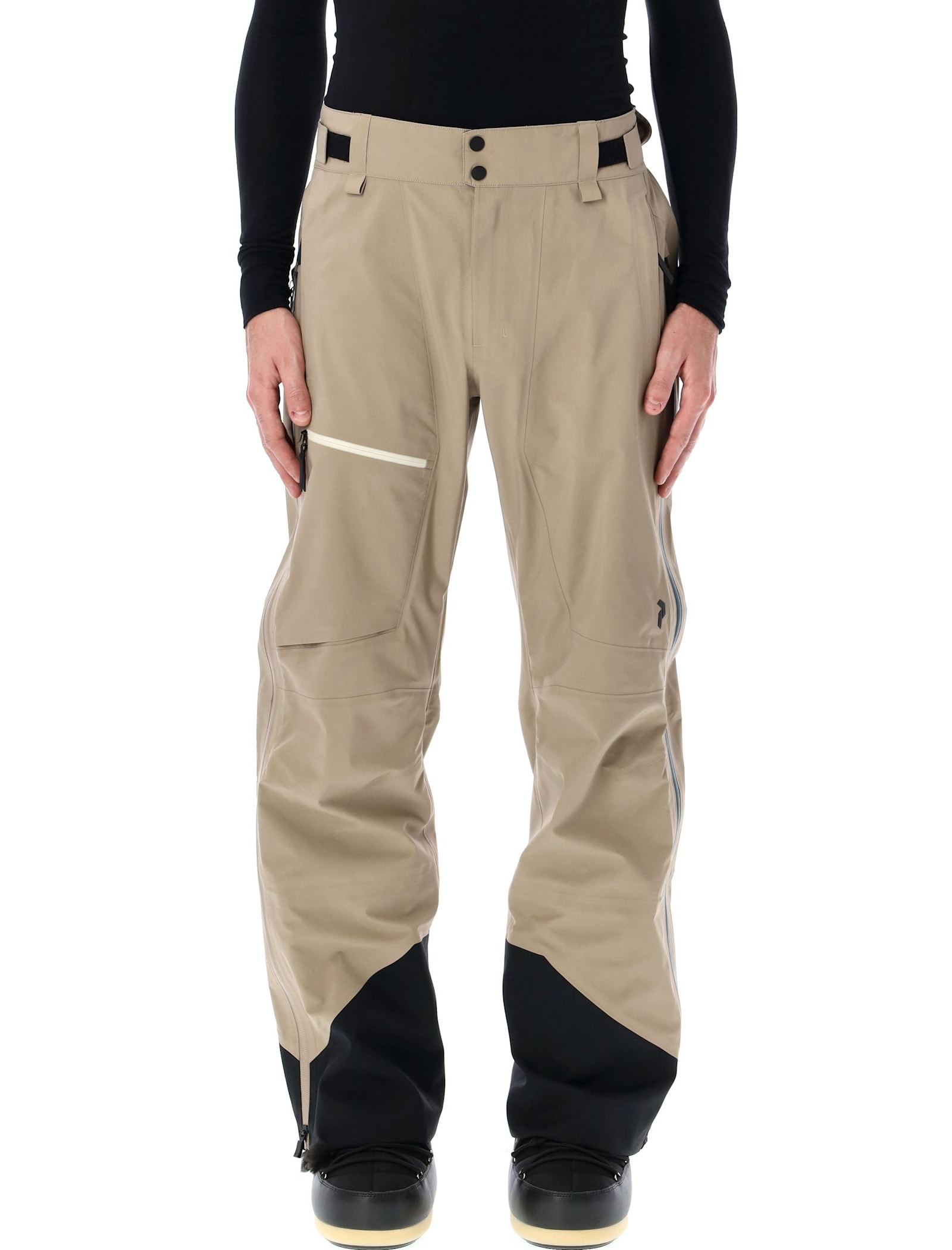 Alpine Gore-tex 3l Shell Pants