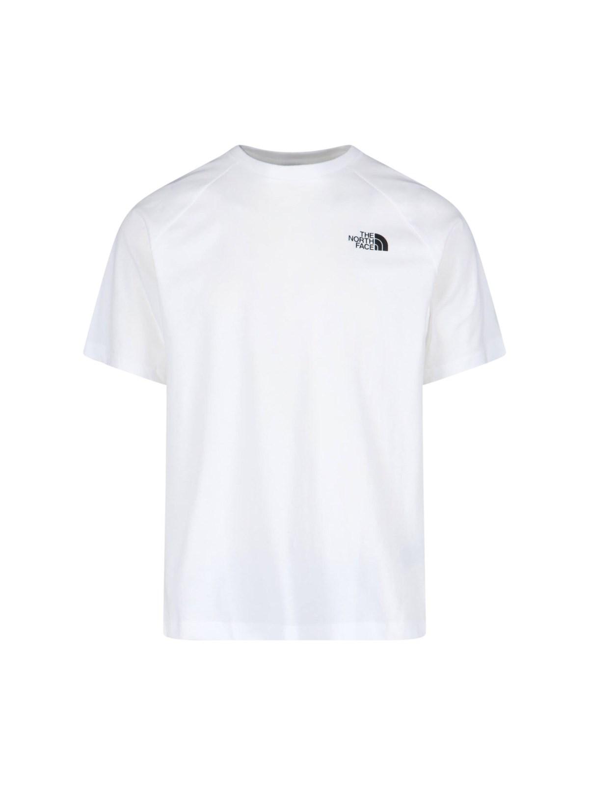THE NORTH FACE NORTH FACES T-SHIRT 