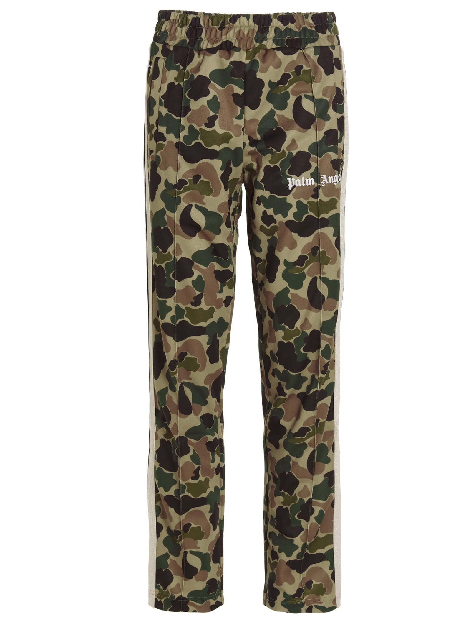 Palm Angels Camouflage Track Joggers