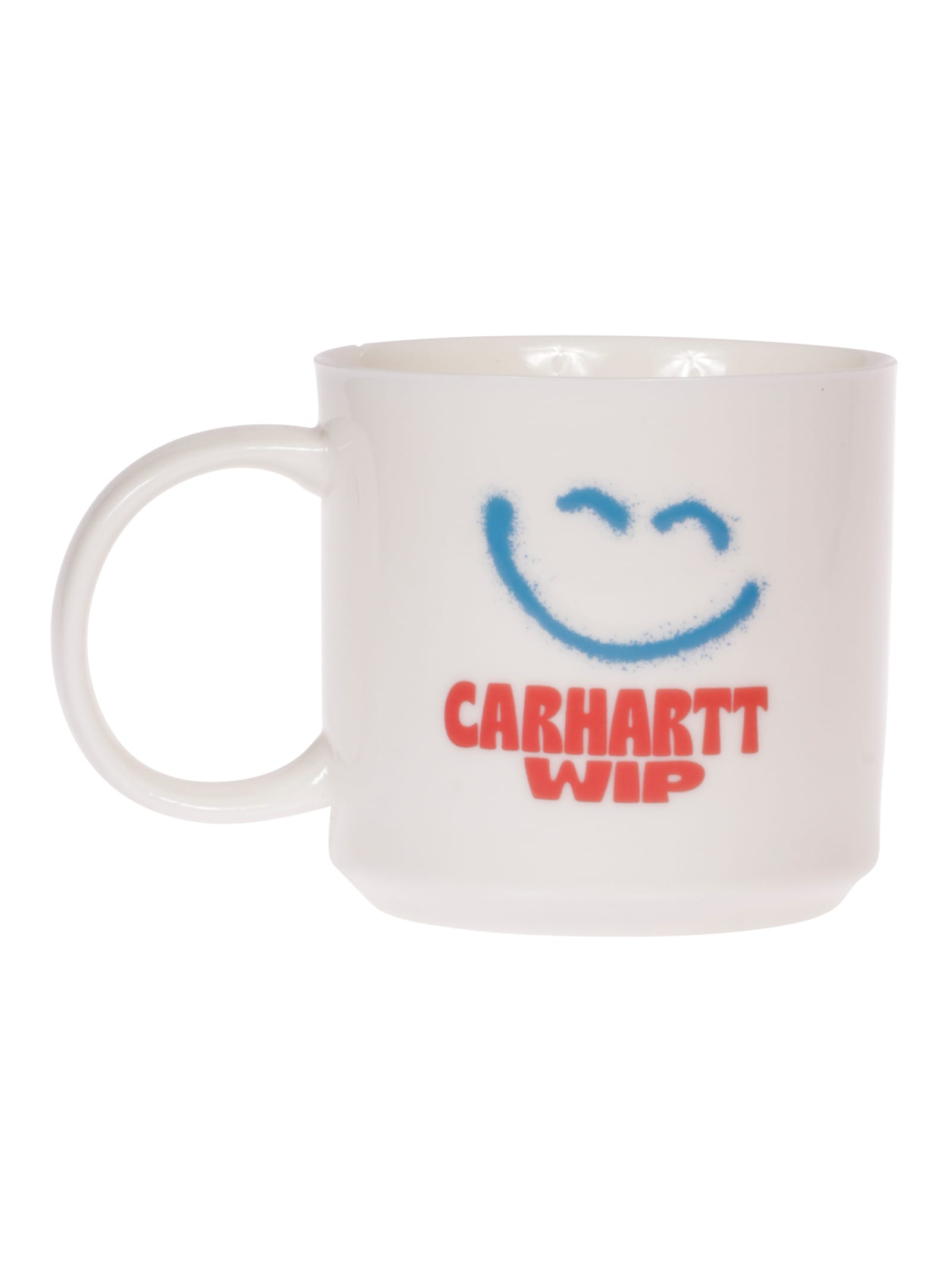 Carhartt #n# Happy Script Mug