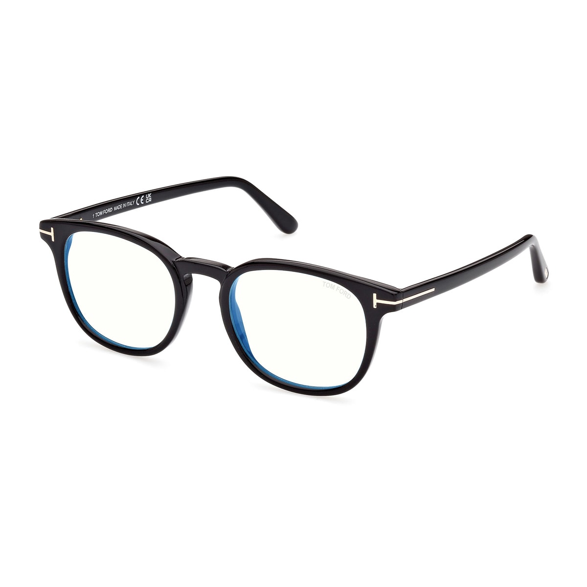 Tom Ford Eyewear Ft5819 Glasses