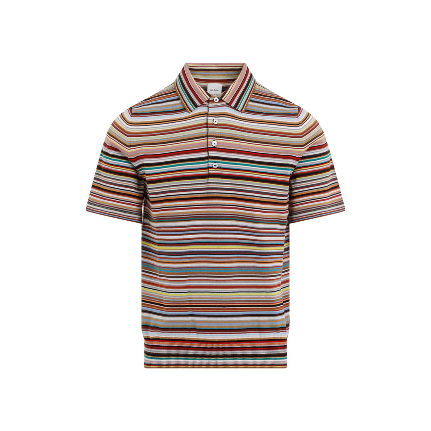 PAUL SMITH POLO SHIRT 