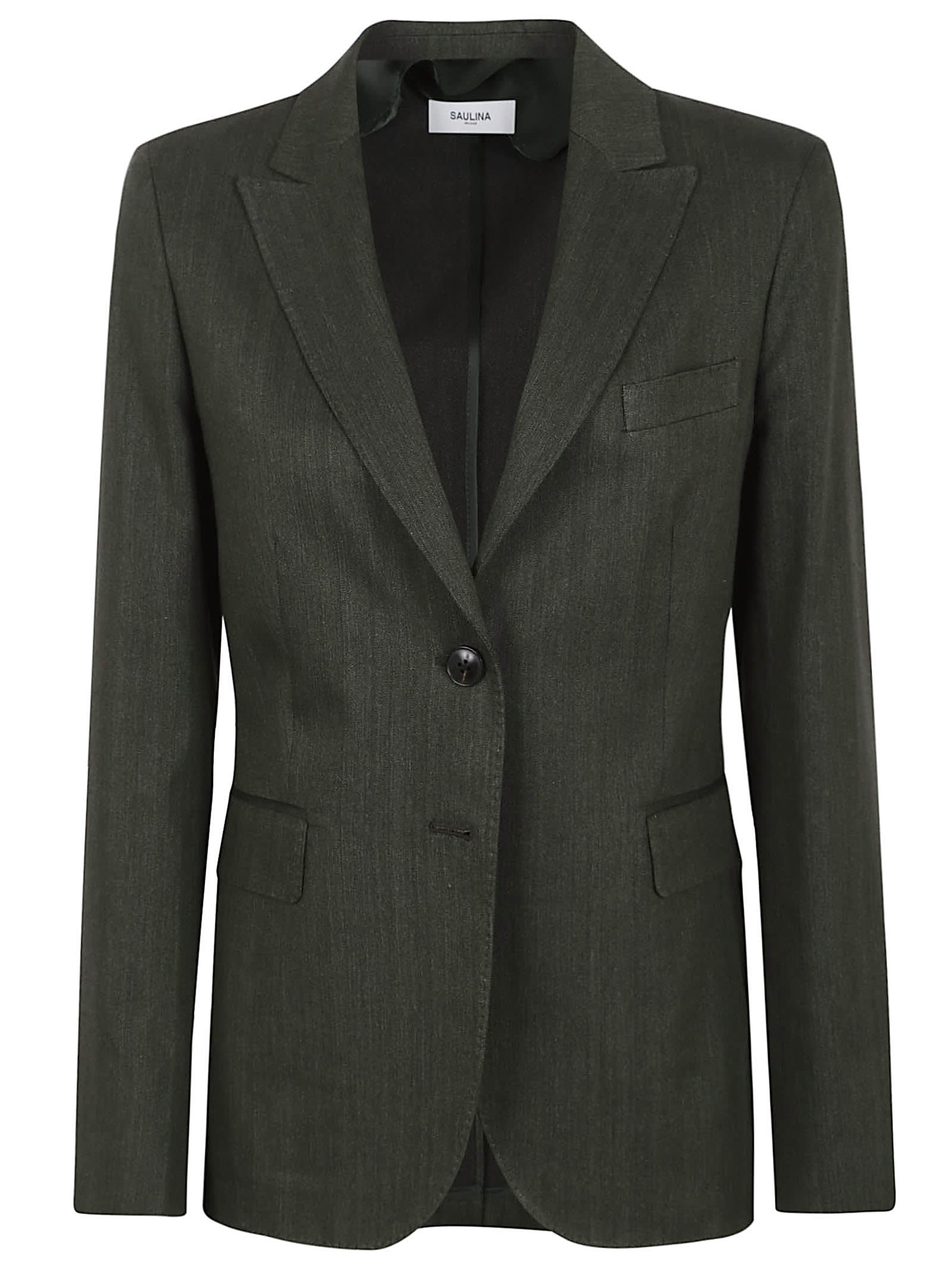 Saulina Milano Jacket