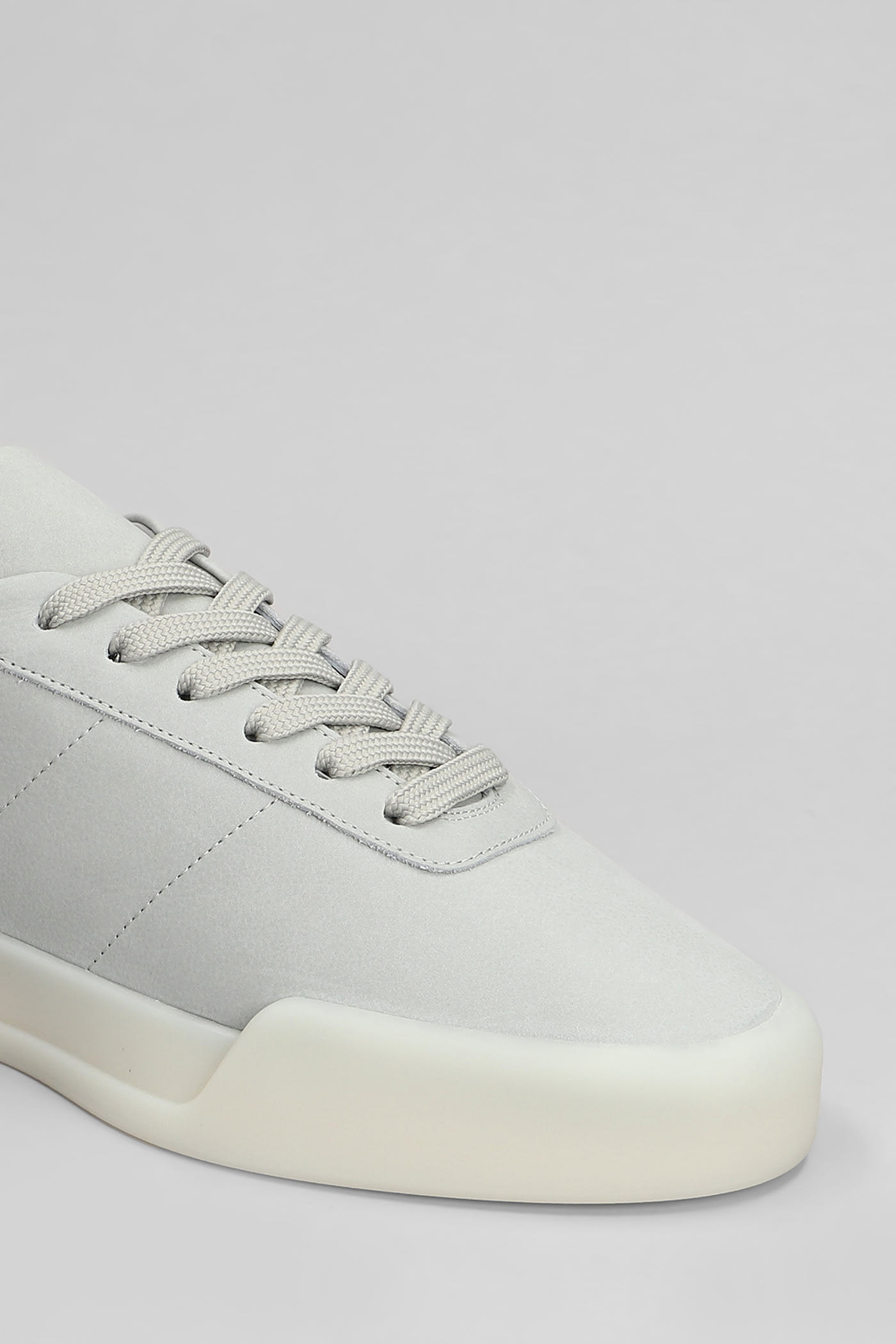 Fear Of God Aerobic Low Sneakers