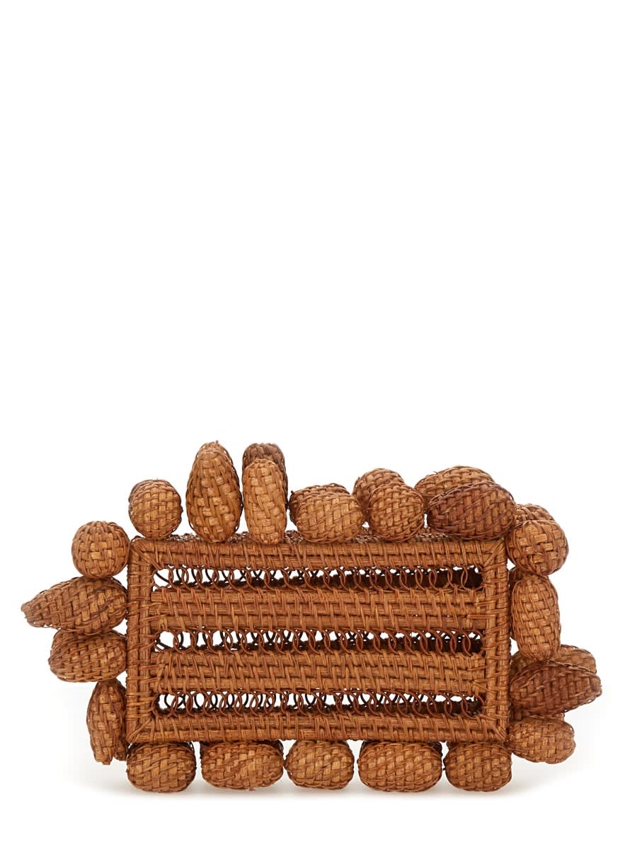 Shop Cult Gaia Clutch Akira