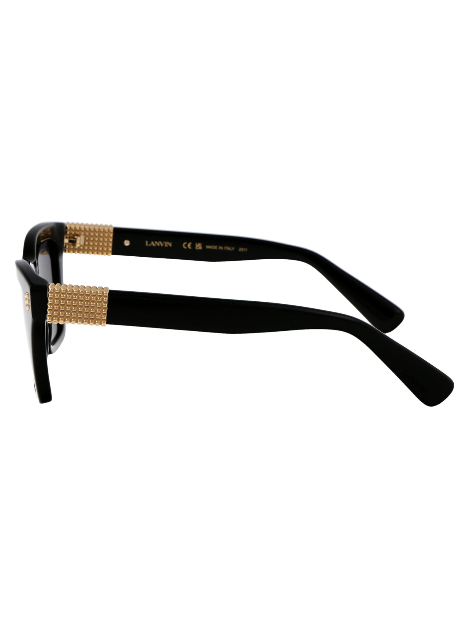 LANVIN LNV668S SUNGLASSES 