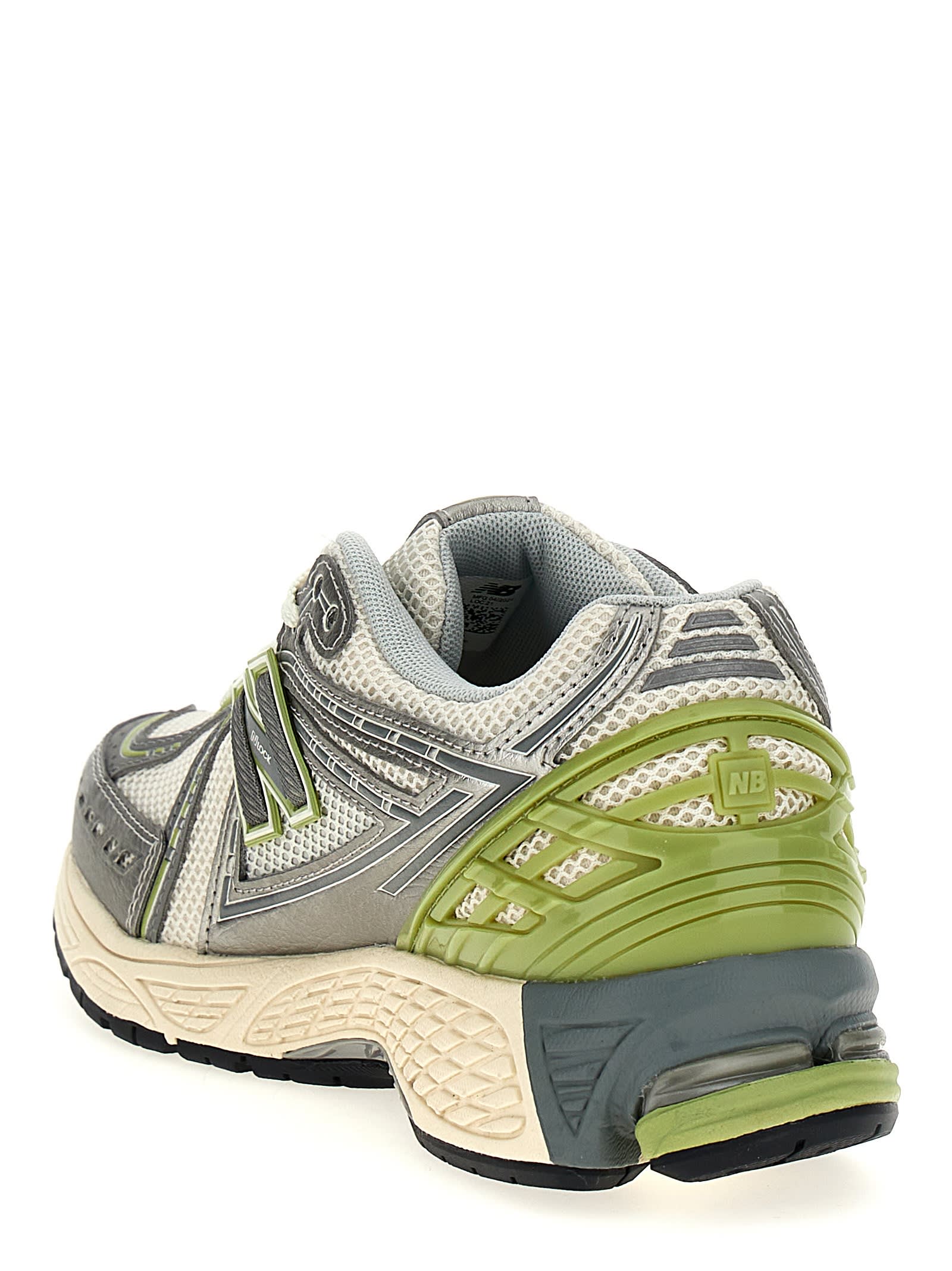 New Balance 1906 Sneakers Multicolor In Multicolor
