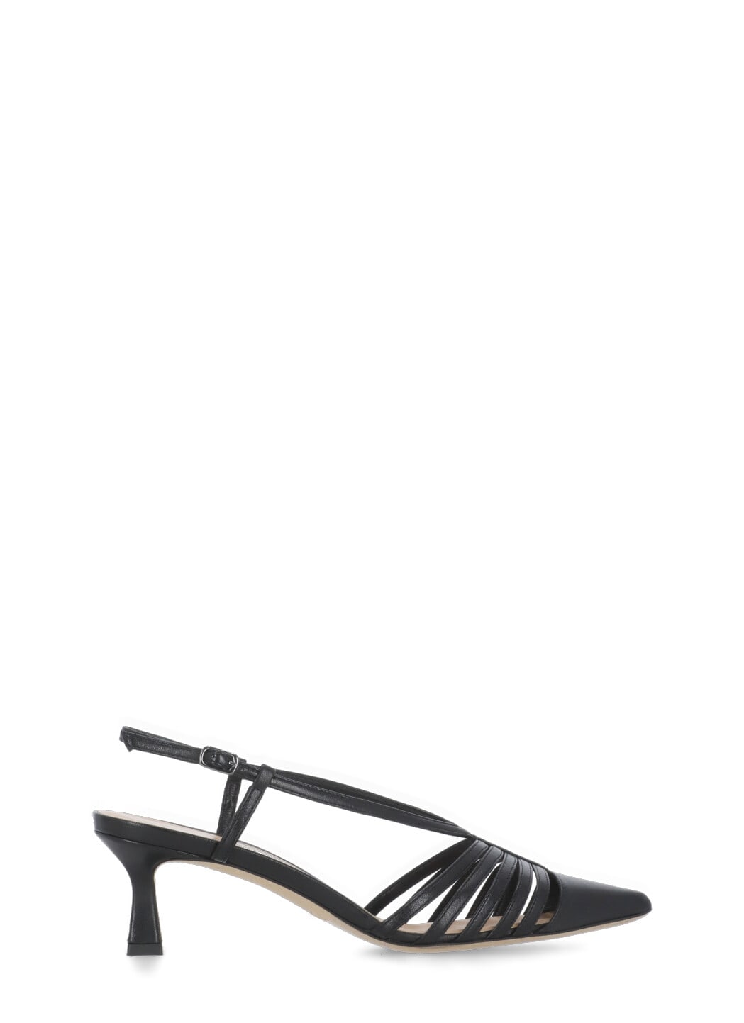 Leather Sandals
