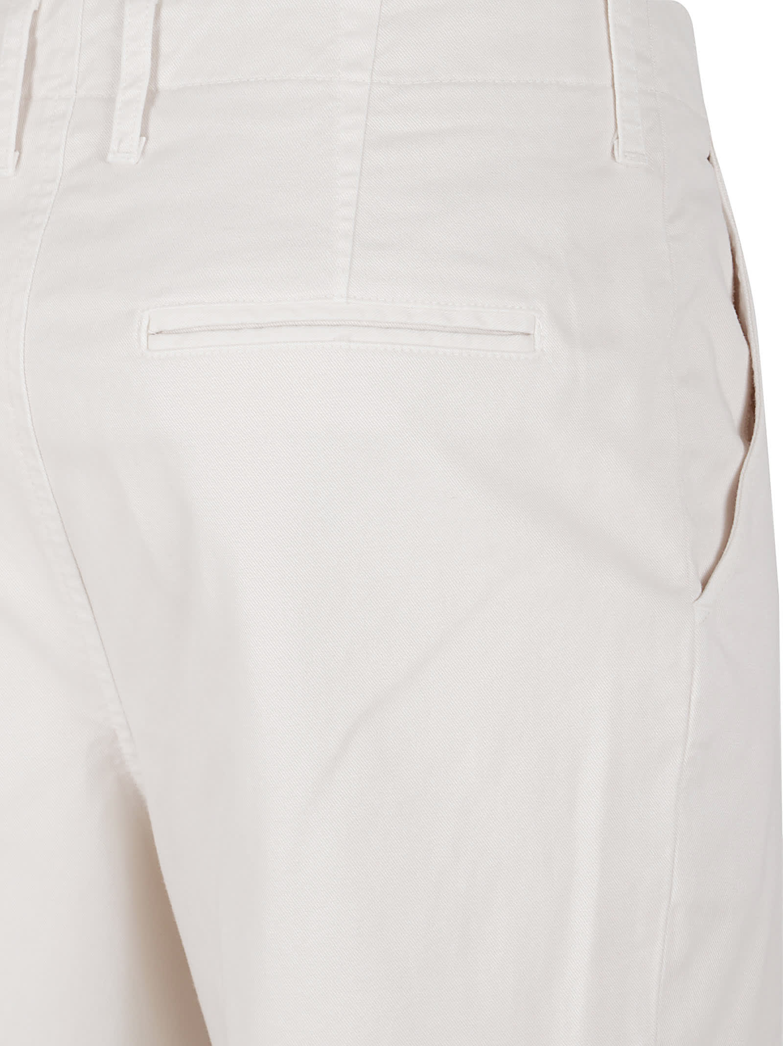 Shop True Royal Trousers Beige