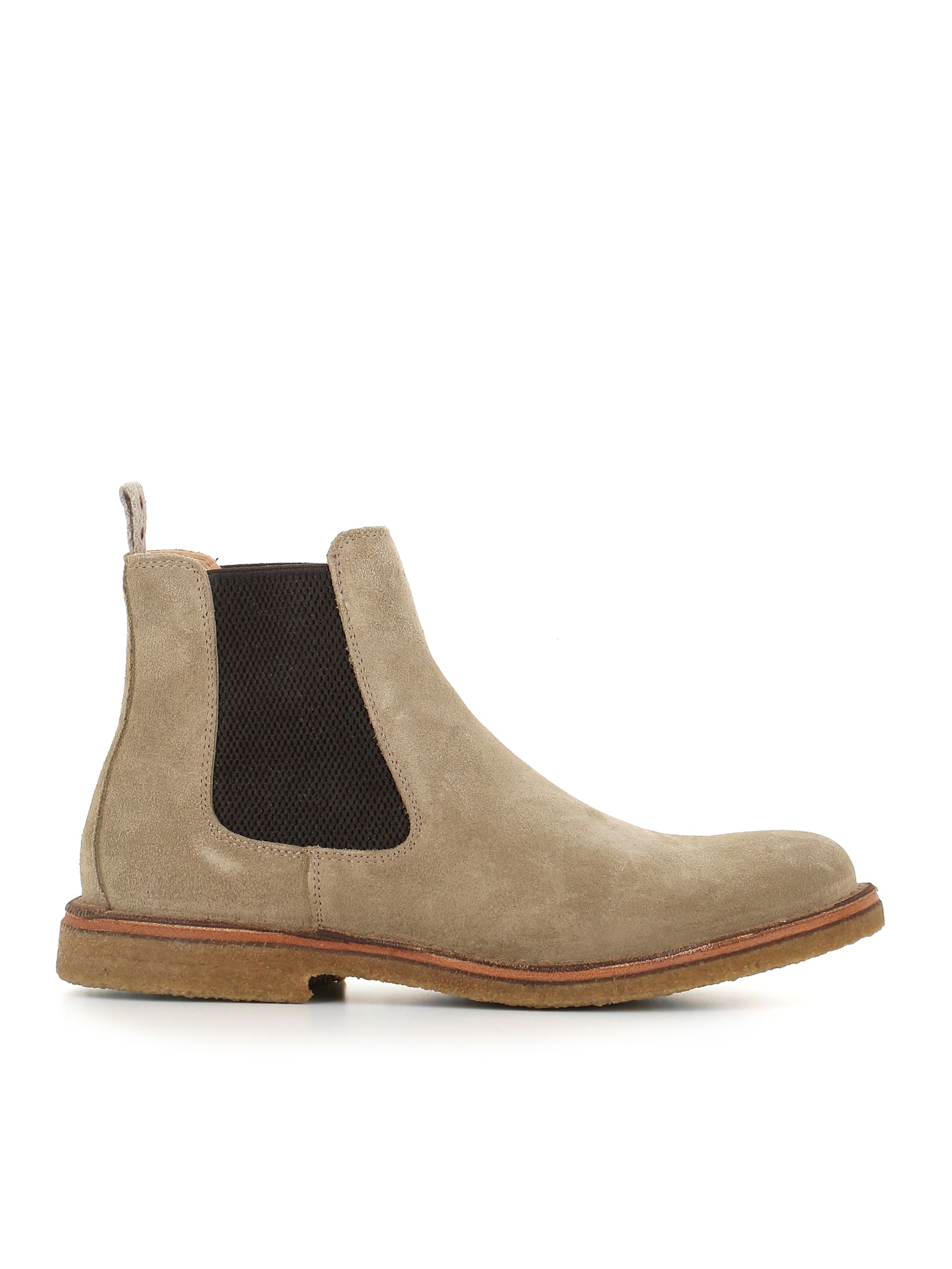 Astorflex Chelsea Bitflex In Light Grey