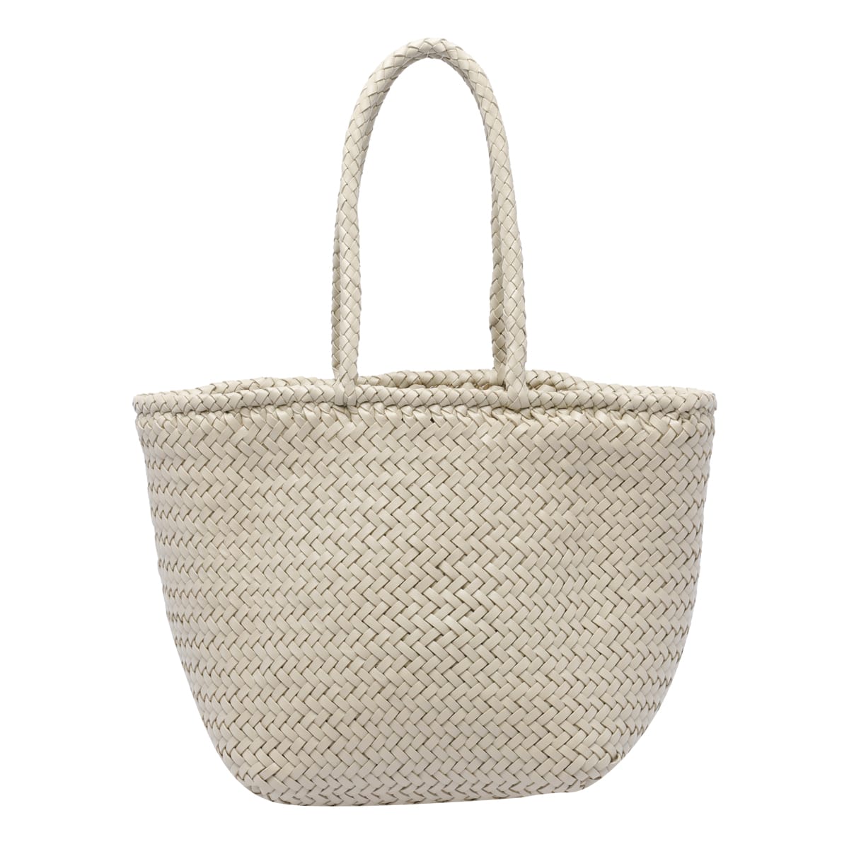Dragon Diffusion Small Pearl Bucket Bag