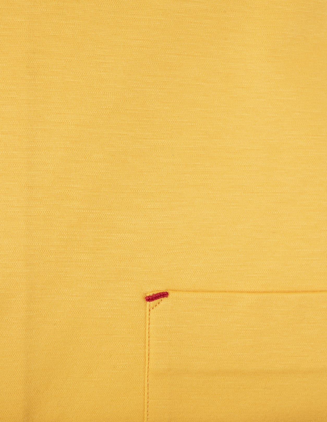 Shop Kiton Yellow Nerano Shirt