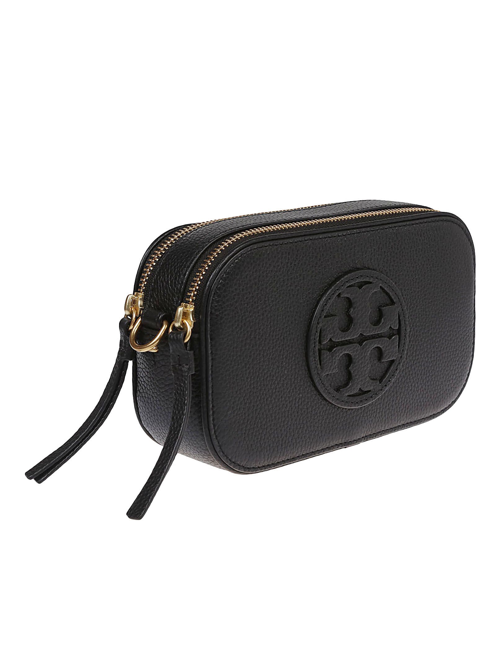 Tory burch 'miller' mini crossbody bag – AUMI 4