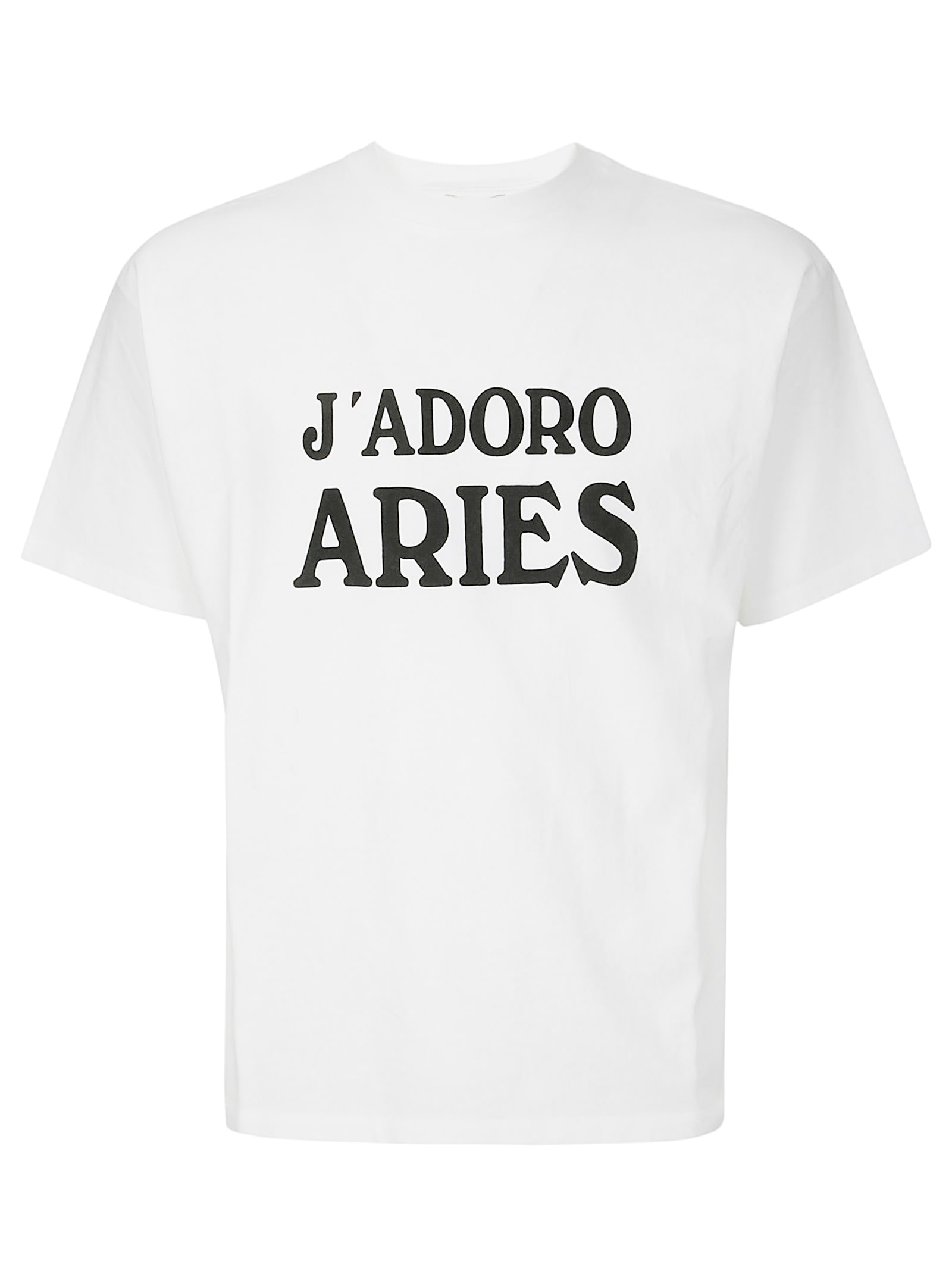 Jadoro Aries Ss Tee