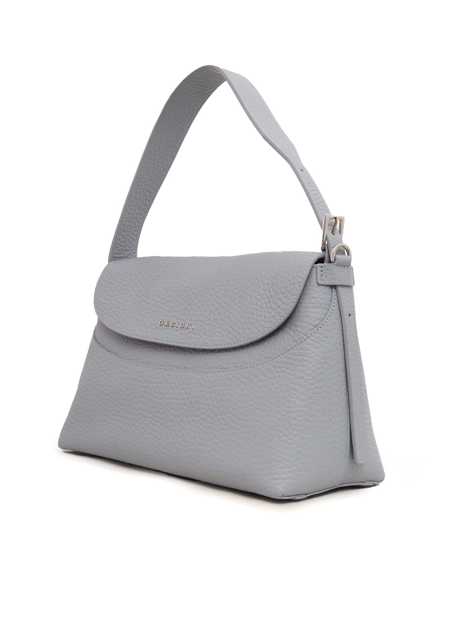 Orciani Bag In Grey
