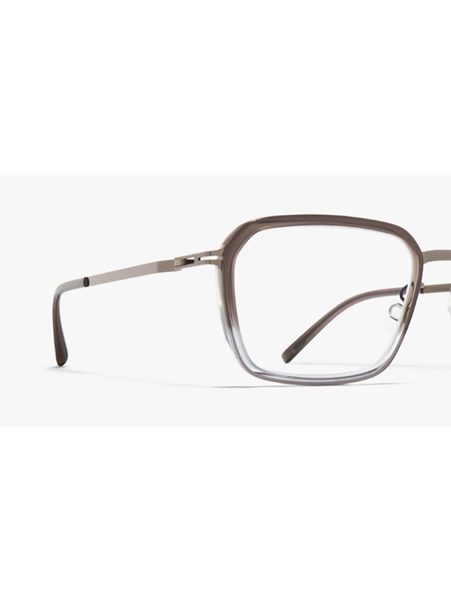 Mykita Lauri Eyewear In Green
