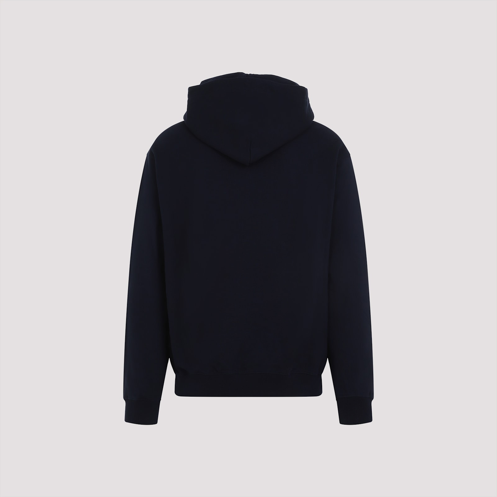 GUCCI COTTON HOODIE