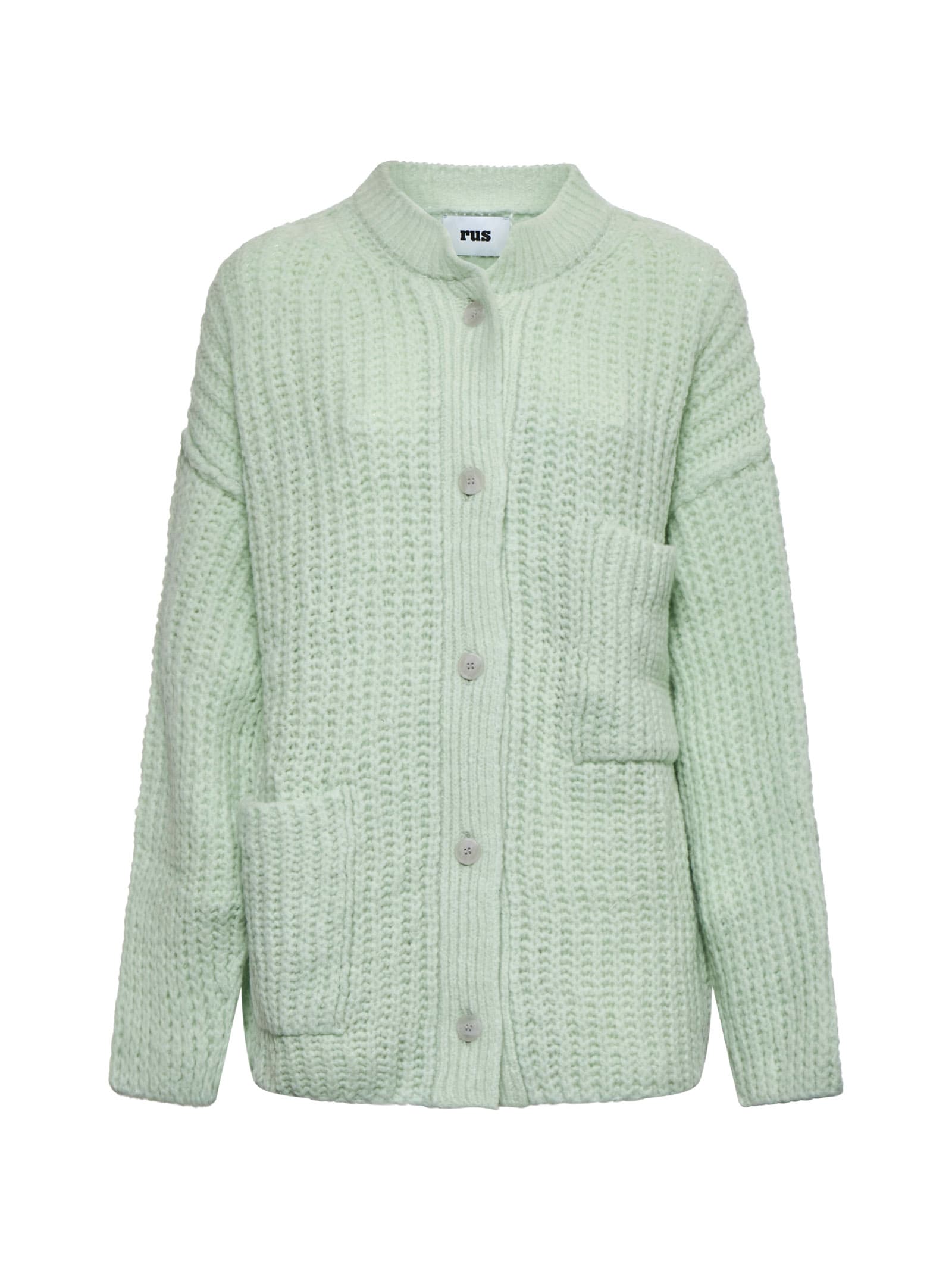 Rus Cardigan