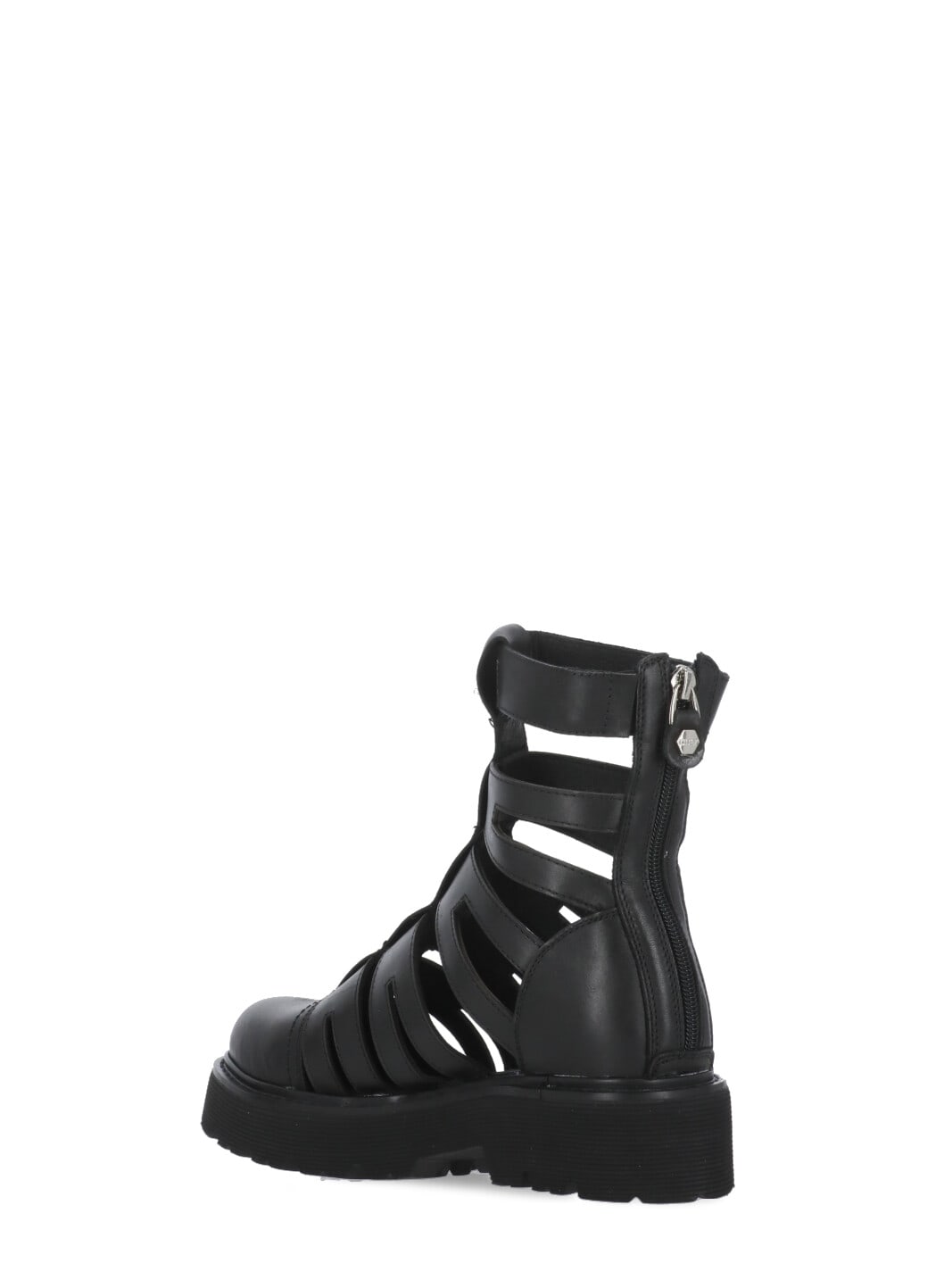 Shop Cult Slash 4209 Boots In Black