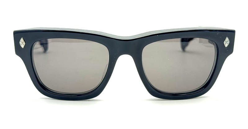 Dick Fitzener - Black Sunglasses